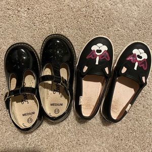 Toddler Girls (8.5) Shoes